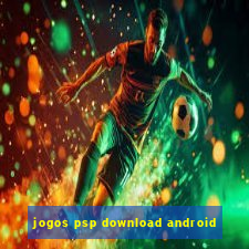 jogos psp download android